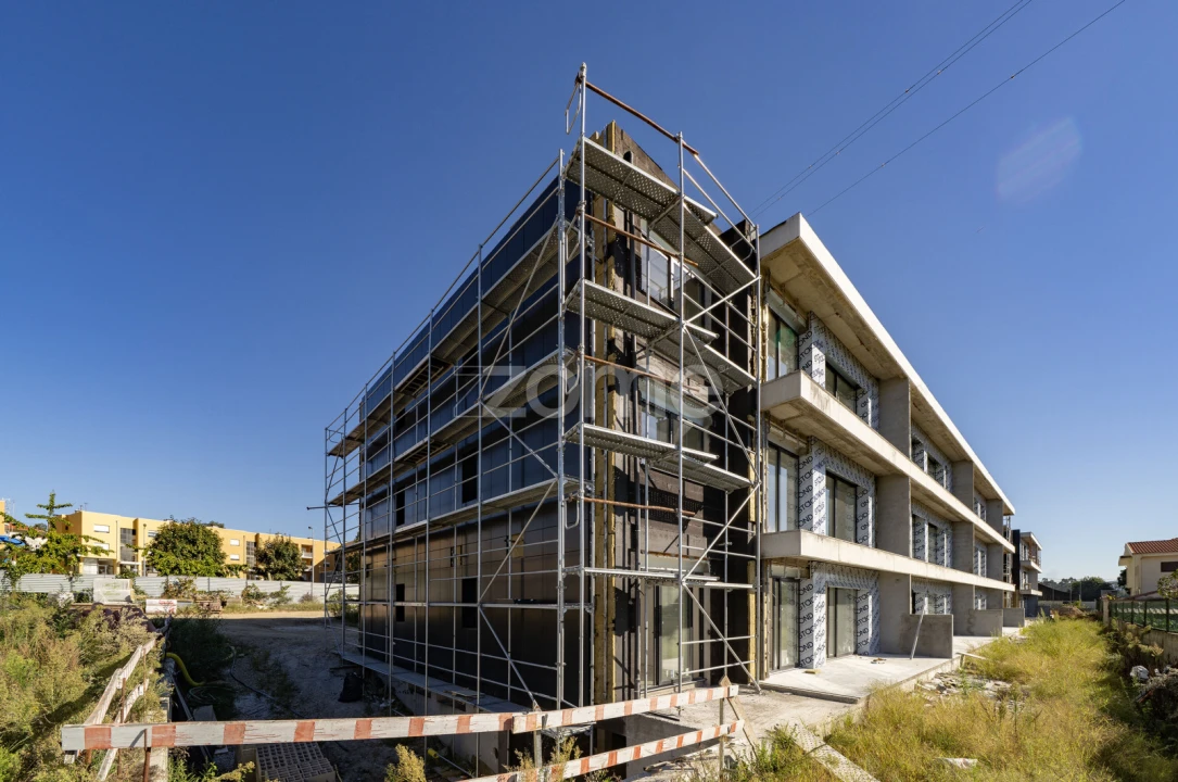Apartamento T2 para Venda em Brufe Foto 26