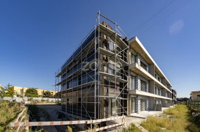 Apartamento T2 para Venda em Brufe