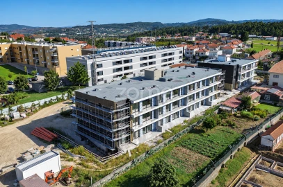 Apartamento T2 para Venda em Brufe