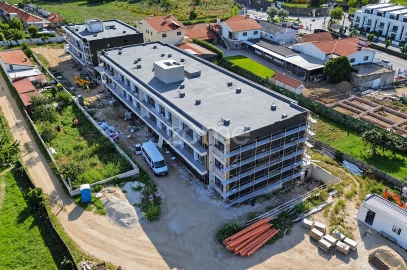 Apartamento T2 para Venda em Brufe