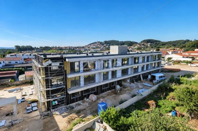 Apartamento T2 para Venda em Brufe