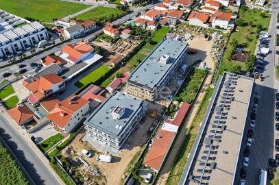 Apartamento T2 para Venda em Brufe