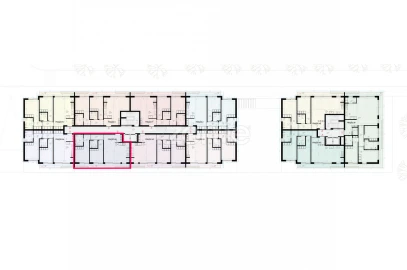 Apartamento T2 para Venda em Brufe