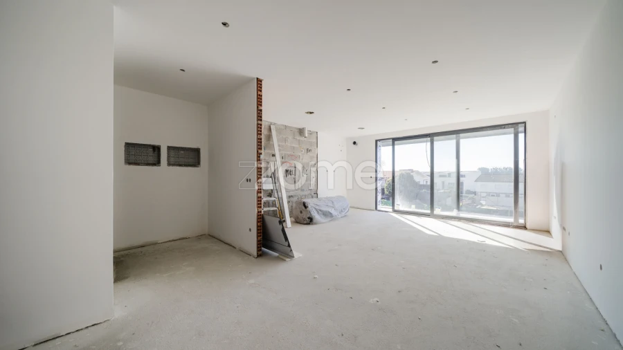Apartamento T2 para Venda em Brufe