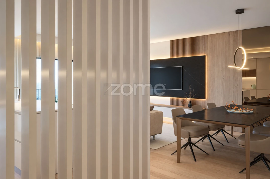 Apartamento T2 para Venda em Brufe Foto 8