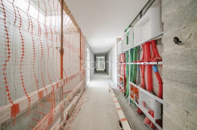 Apartamento T2 para Venda em Brufe