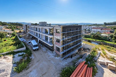 Apartamento T2 para Venda em Brufe