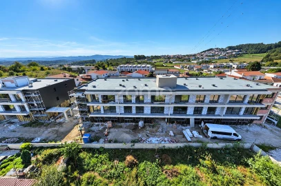 Apartamento T2 para Venda em Brufe