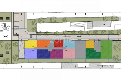 Apartamento T2 para Venda em Brufe