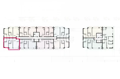 Apartamento T2 para Venda em Brufe