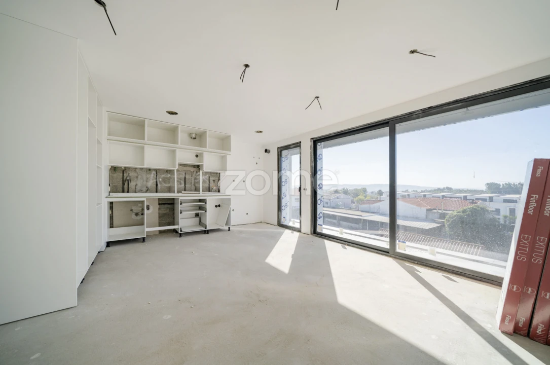 Apartamento T2 para Venda em Brufe Foto 20