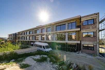 Apartamento T2 para Venda em Brufe