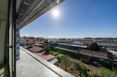 Apartamento T2 para Venda em Brufe