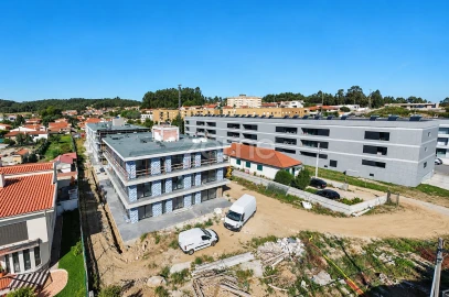 Apartamento T2 para Venda em Brufe