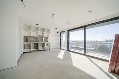 Apartamento T2 para Venda em Brufe