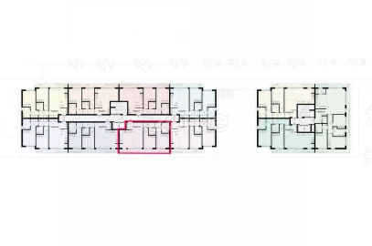Apartamento T2 para Venda em Brufe