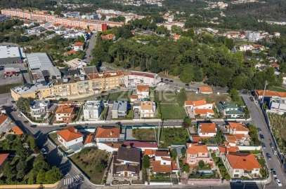 Moradia T4 para Venda em São João da Madeira
