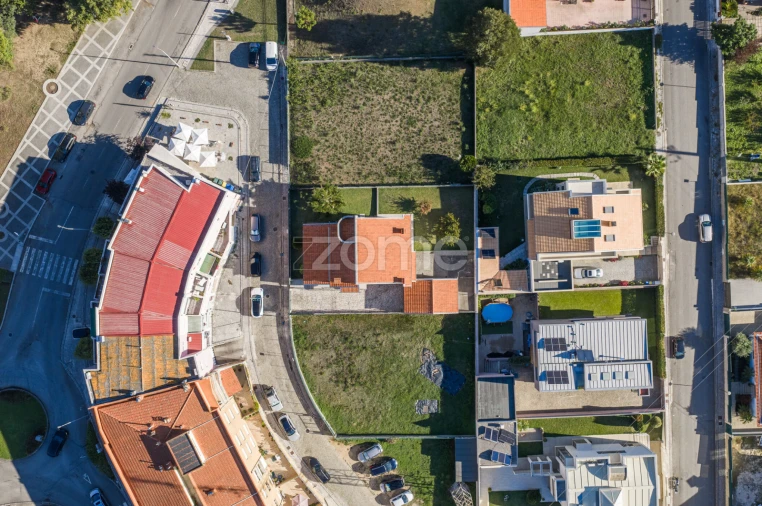 Moradia T4 para Venda em São João da Madeira Foto 35