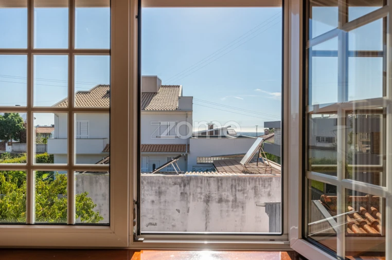 Moradia T4 para Venda em São João da Madeira Foto 20