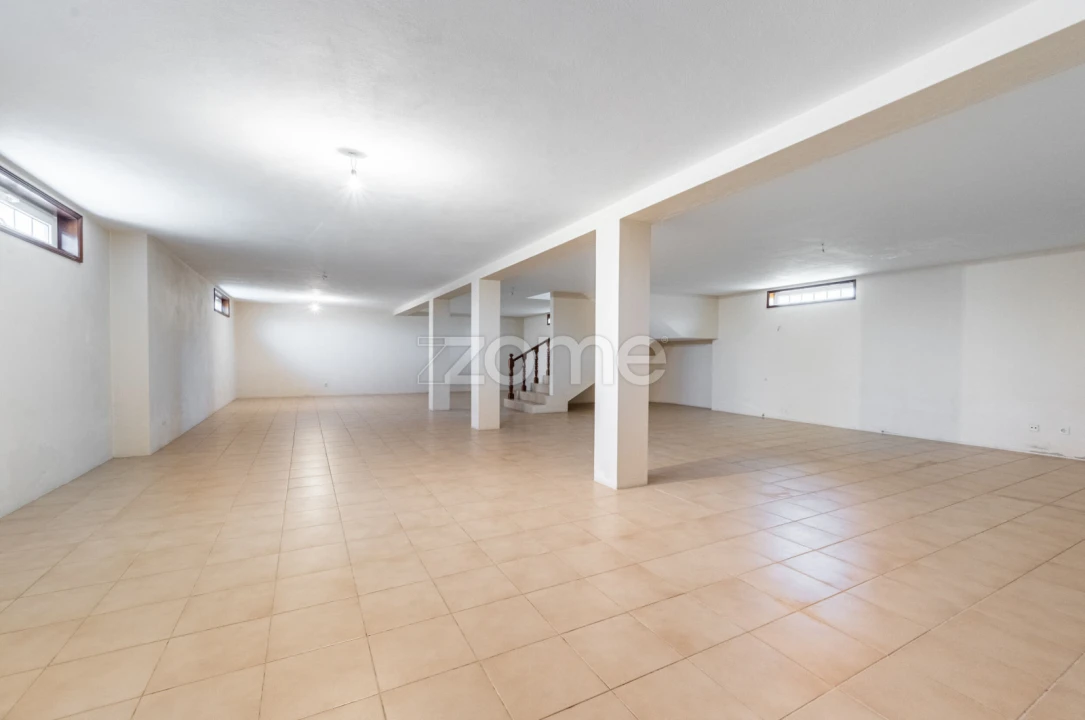 Moradia T4 para Venda em São João da Madeira Foto 25