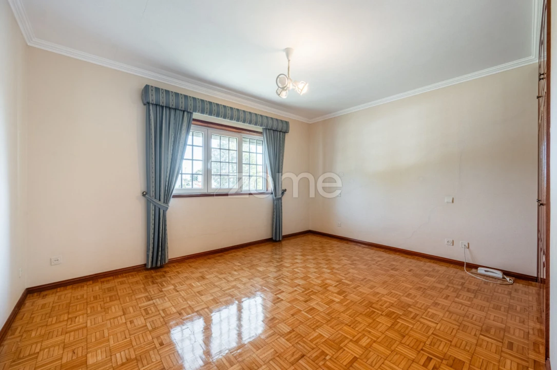 Moradia T4 para Venda em São João da Madeira Foto 21