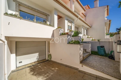 Moradia T3 para Venda em Creixomil
