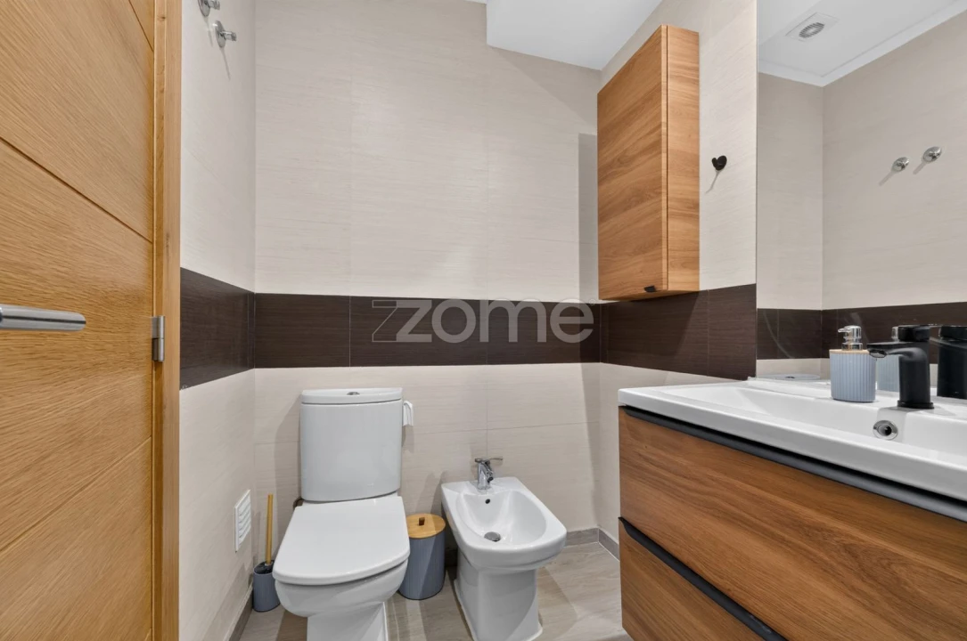 Apartamento T3 para Arrendamento em Águas Livres Foto 39