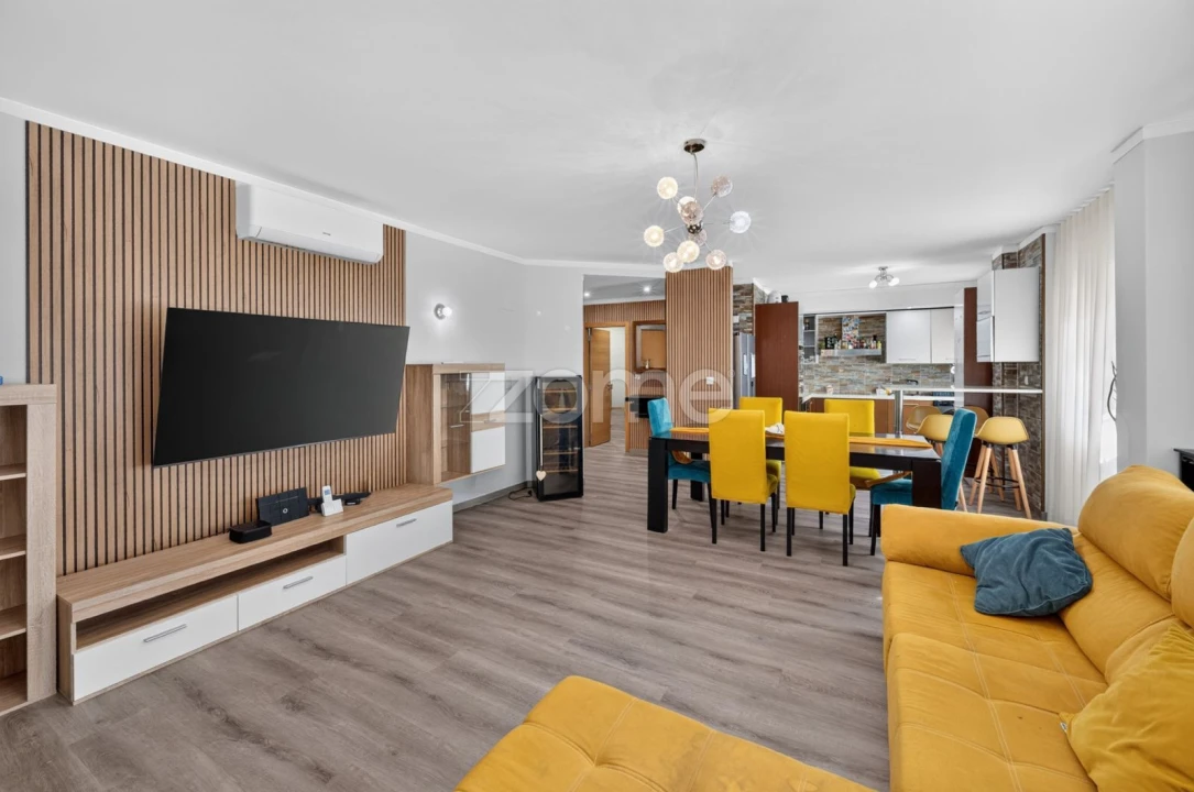 Apartamento T3 para Arrendamento em Águas Livres Foto 3