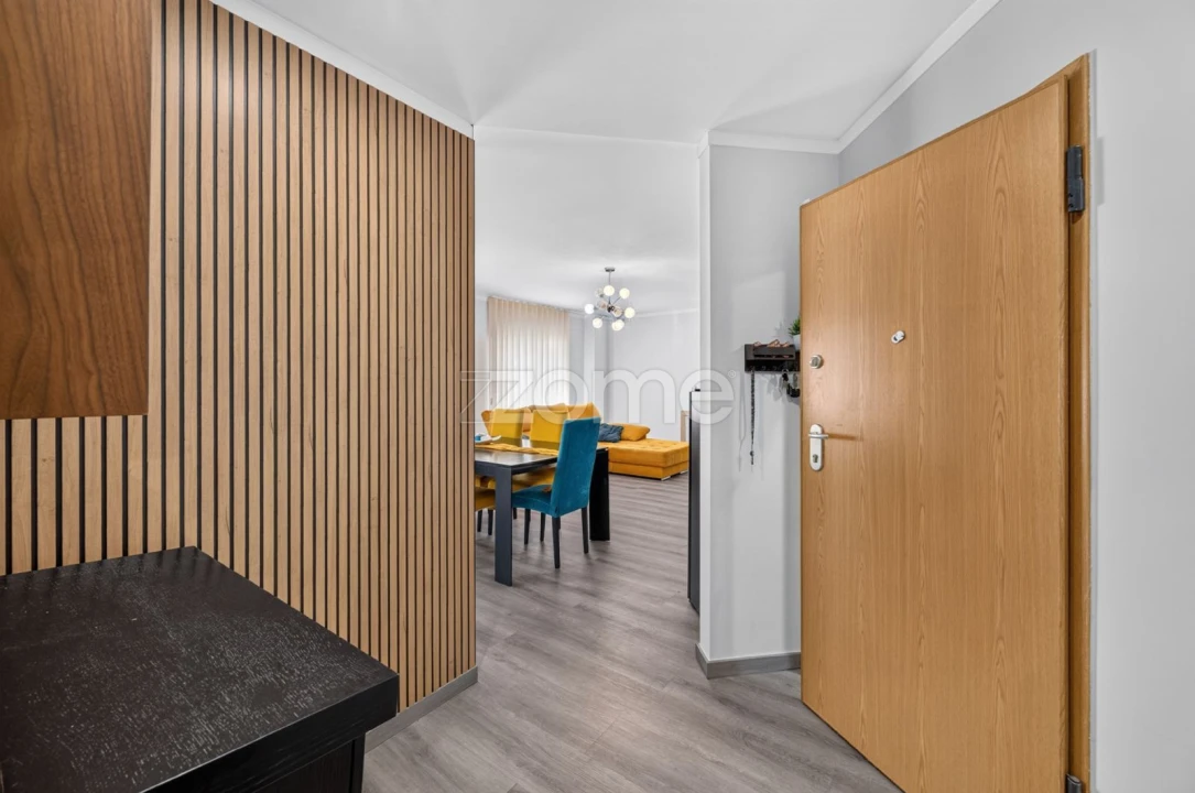 Apartamento T3 para Arrendamento em Águas Livres Foto 13
