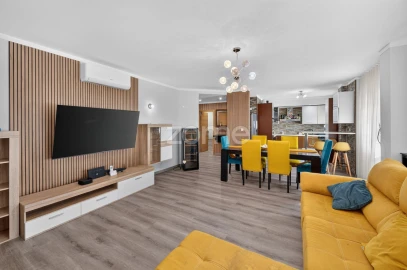 Apartamento T3 para Arrendamento em Águas Livres