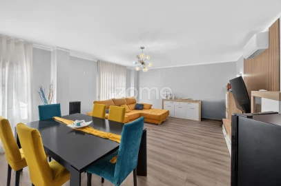 Apartamento T3 para Arrendamento em Águas Livres