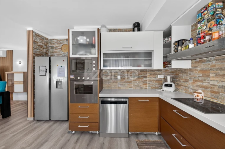 Apartamento T3 para Arrendamento em Águas Livres Foto 11