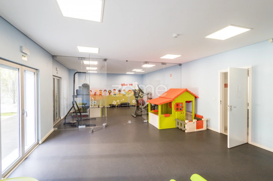 Apartamento T2 para Arrendamento em São Domingos de Benfica Foto 31