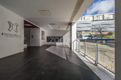Apartamento T2 para Arrendamento em São Domingos de Benfica