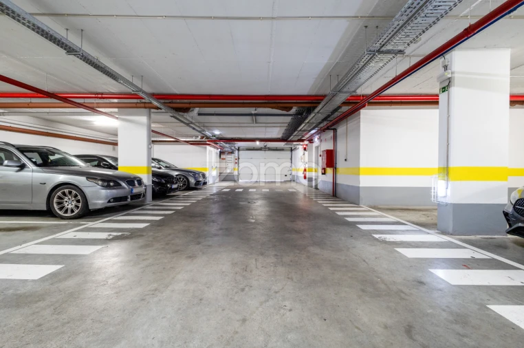 Apartamento T2 para Arrendamento em São Domingos de Benfica Foto 20
