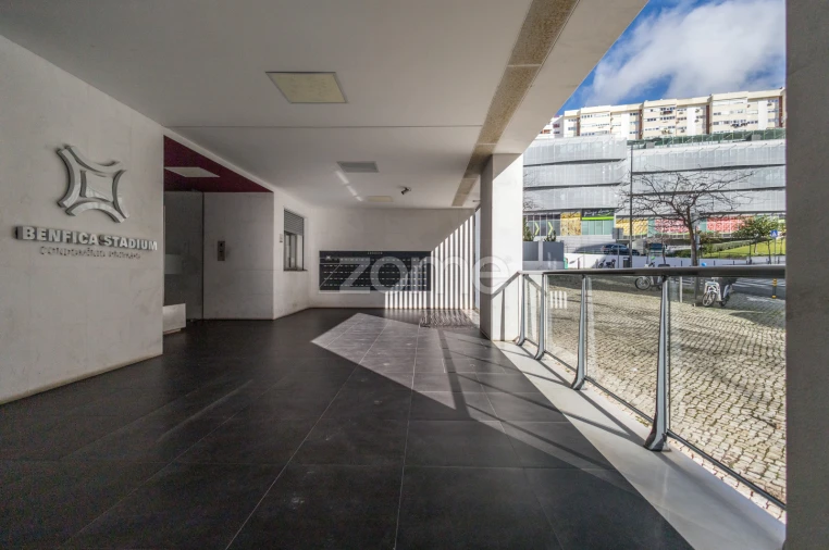 Apartamento T2 para Arrendamento em São Domingos de Benfica Foto 22