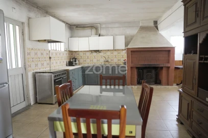 Moradia T4 para Venda em Palmela
