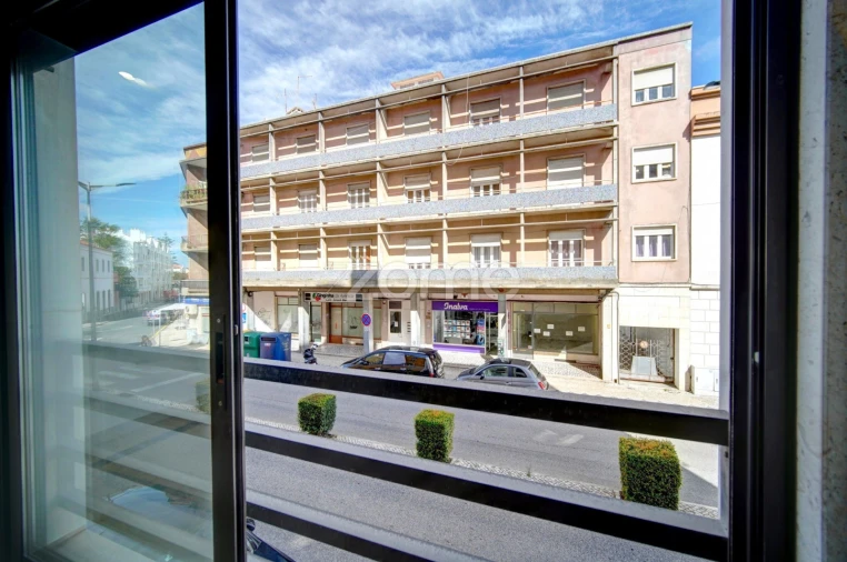 Apartamento T3 para Venda em Santa Maria, São Pedro e Matacães Foto 6