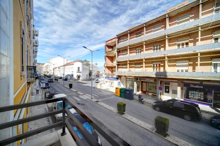 Apartamento T3 para Venda em Santa Maria, São Pedro e Matacães Foto 8