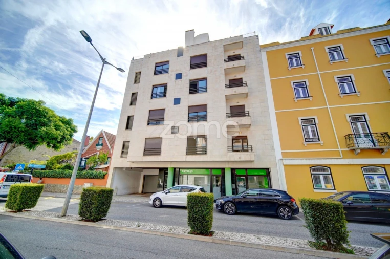 Apartamento T3 para Venda em Santa Maria, São Pedro e Matacães Foto 2
