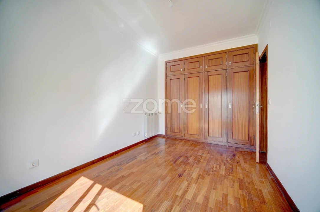 Apartamento T3 para Venda em Santa Maria, São Pedro e Matacães Foto 17