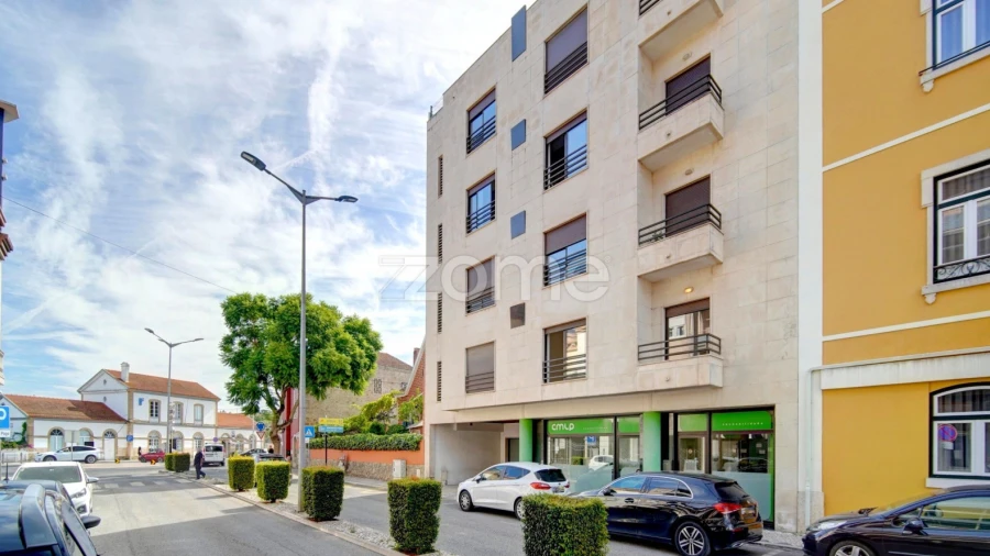 Apartamento T3 para Venda em Santa Maria, São Pedro e Matacães