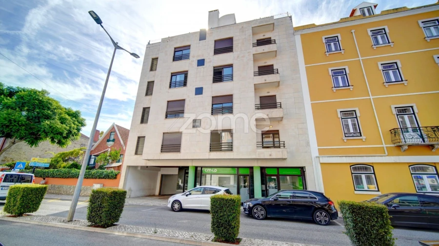 Apartamento T3 para Venda em Santa Maria, São Pedro e Matacães