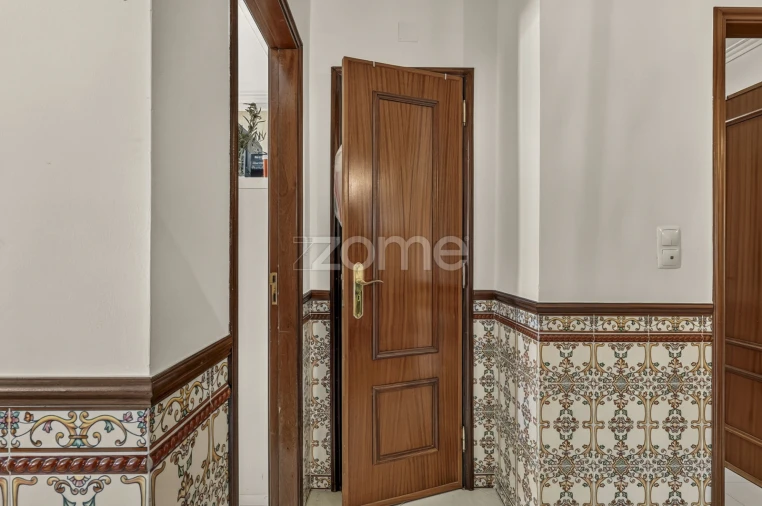 Apartamento T3 para Venda em Ramada e Caneças Foto 5
