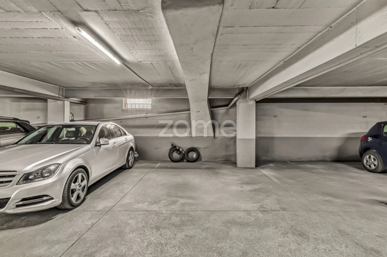 Apartamento T3 para Venda em Ramada e Caneças Foto 21