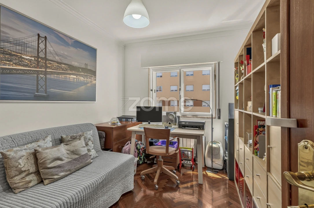 Apartamento T3 para Venda em Ramada e Caneças Foto 10