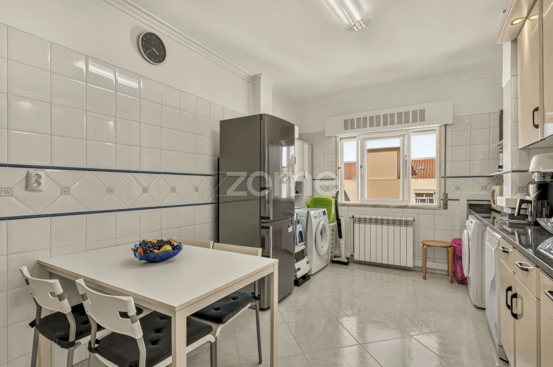 Apartamento T3 para Venda em Ramada e Caneças Foto 8