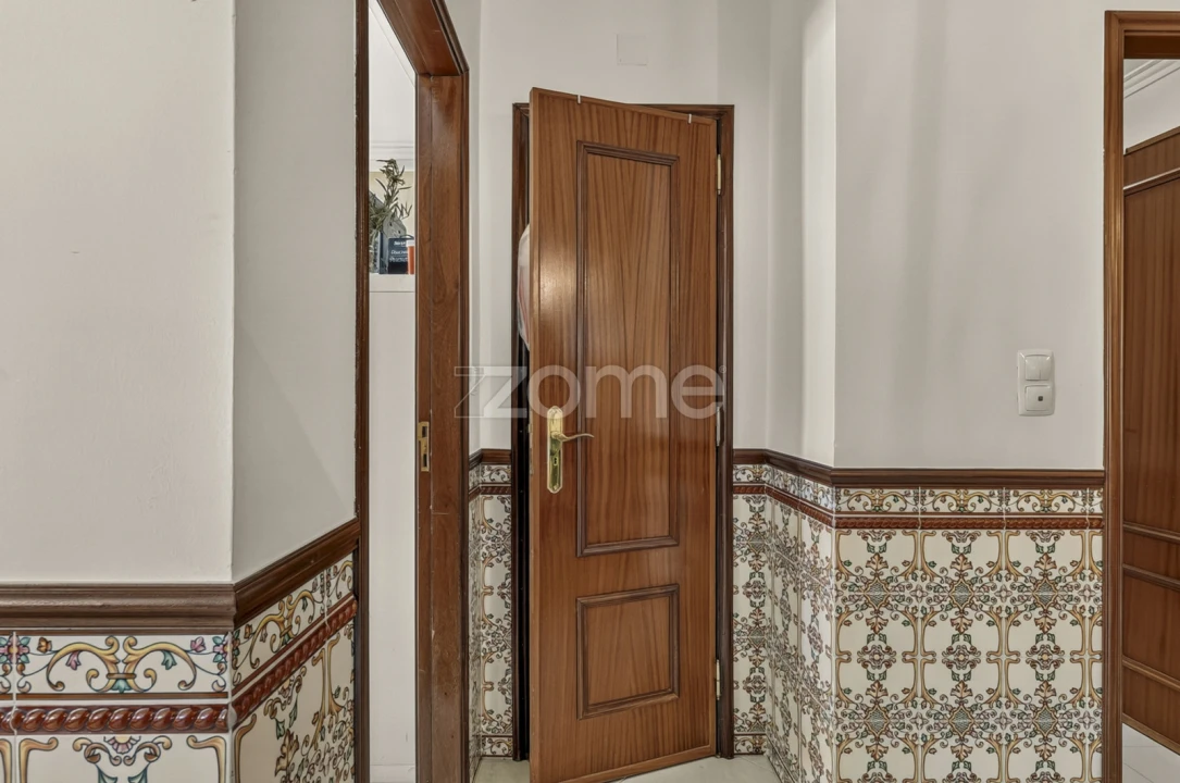 Apartamento T3 para Venda em Ramada e Caneças Foto 5