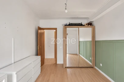 Apartamento T2 para Venda em Rio de Mouro
