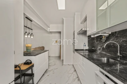 Apartamento T2 para Venda em Rio de Mouro